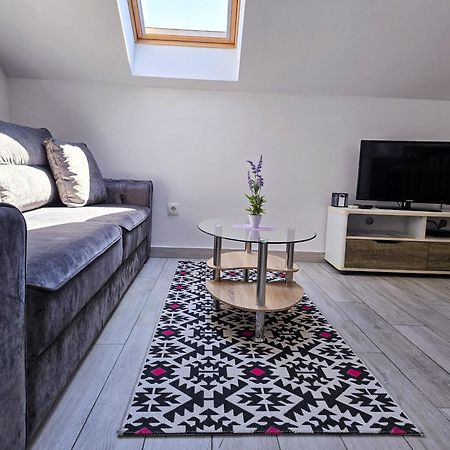 Stone House Varos Apartments Split Exterior foto