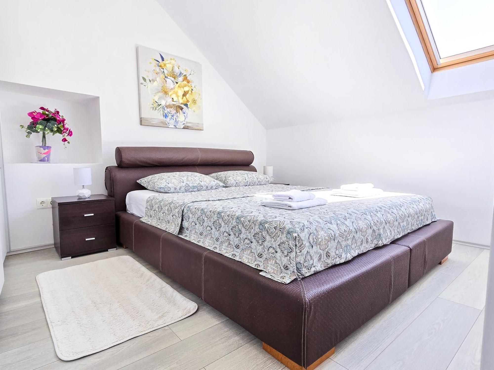 Stone House Varos Apartments Split Exterior foto