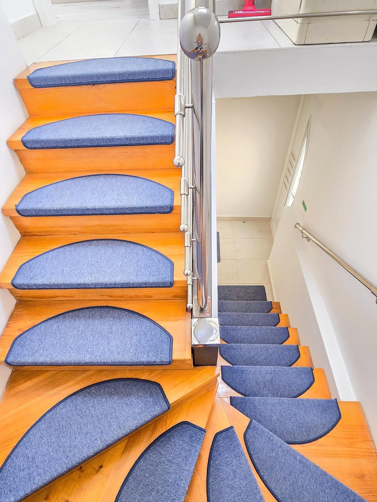 Stone House Varos Apartments Split Exterior foto